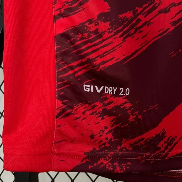 2023 Venezuela National Team Home Football Shirt 1:1 Thai Quality