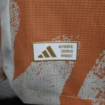 2024/2025 Player Version Roma Away Soccer Jersey 1:1 Thai Quality