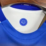 2025 England Home Football Shirt 1:1 Thai Quality