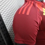 2025 Player Version Germany Away Football Shirt 1:1 Thai Quality