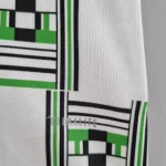 1994 Retro Nigeria National Team Away Shirt