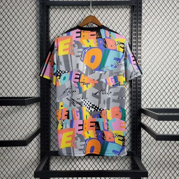 2023/2024 Arsenal Special Edition Soccer Jersey