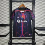 2023/2024 Barcelona Co-branded Edition Football Shirt 1:1 Thai Quality