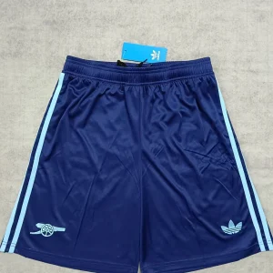 2024/2025 Arsenal Third Away Shorts 1:1 Thai Quality