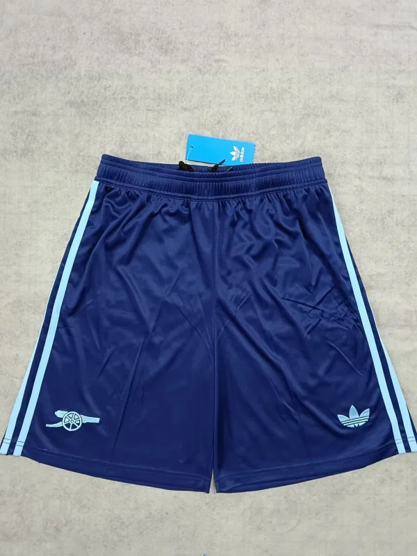 2024/2025 Arsenal Third Away Shorts 1:1 Thai Quality