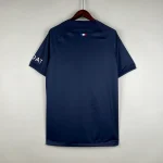 2023/2024 Psg Paris Saint-Germain Home jersey