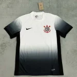 2024/2025 Corinthians Home Jersey 1:1 Thai Quality