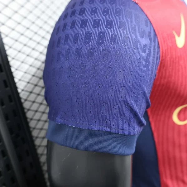 2024/2025 Player Version Barcelona Moon Bay  Football Shirt 1:1 Thai Quality