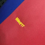 Retro Barcelona Football Shirt Home 2007/2008 1:1 Thai Quality