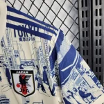 2024 Japan Tokyo Special Edition Blue Football Jersey  1:1 Thailand Quality