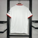 2024/2025 AC Milan Away Football Shirt 1:1 Thai Quality