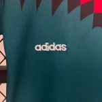 1994 Retro Germany Away Soccer Jersey 1:1 Thai Quality Kids Size