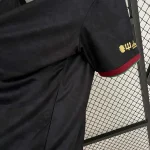 2023 Portugal Special Edition Black Football Shirt 1:1 Thai Quality