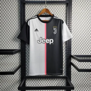 eb835d397a16e65ccc2abf6929304fee_1080x.webp 2019/2020 Retro Juventus Football Shirt Home 1:1 Thai Quality