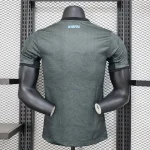 2024/2025 Player Version Napoli Third Away Soccer Jersey 1:1 Thai Quality