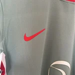 2024/2025 Atletico Madrid Away Soccer Jersey 1:1 Thai Quality