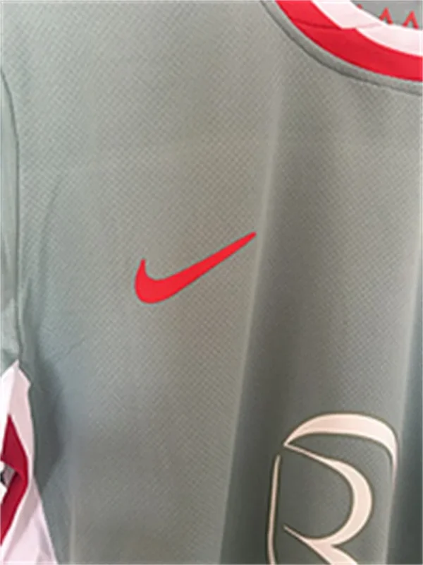2024/2025 Atletico Madrid Away Soccer Jersey 1:1 Thai Quality