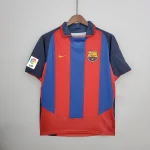 ec2ba495daef689a9e6d8812bea4d972_1080x.webp 2003/2004 Retro Barcelona Home Football Shirt 1:1 Thai Quality