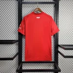 2024/2025 Nottingham Forest Home Football Shirt 1:1 Thai Quality