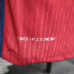 2024/2025 Player Version Barcelona Moon Bay  Football Shirt 1:1 Thai Quality