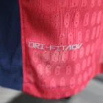 2024/2025 Player Version Barcelona 125th Anniversary Edition Football Shirt 1:1 Thai Quality