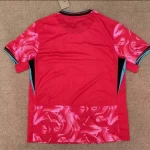 2024 Korea Home Football Shirt 1:1 Thai Quality