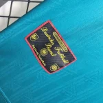 1996 Retro Germany Away Soccer Jersey 1:1 Thai Quality