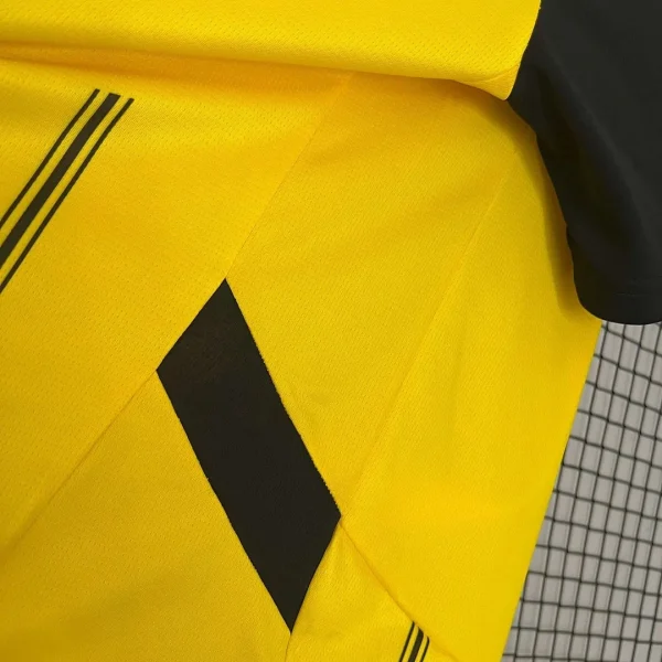 2024/2025 Dortmund Home Football Shirt 1:1 Thai quality