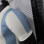 2024  Player Version Argentina National 50Th Anniversary Edition Soccer Jersey 1:1 Thai Quality
