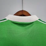 1988 Retro Ireland Home Soccer Jersey