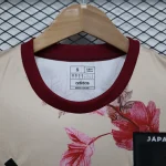 2023 Japan Special Sakura Edition Football Jersey