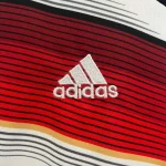 2014  Retro Germany Home Soccer Jersey 1:1 Thai Quality Kids Size
