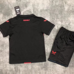 2023/2024 Leverkusen Home Football Jersey 1:1 Thai Quality Kids Size