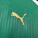2024/2025 Palmeiras Home football Jersey 1:1 Thai Quality