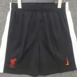2024/2025 Liverpool Third Away Shorts 1:1 Thai Quality