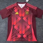 2025 Germany Away Football Shirt 1:1 Thai Quality