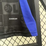 2024/2025 Lyon Away Football Shirt 1:1 Thai Quality
