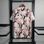 2023 Japan Concept version Football Jersey