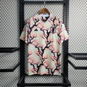 2023 Japan Concept version Football Jersey