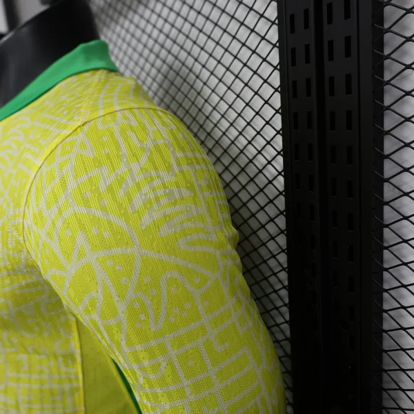 efdfd70eb1bb83897a08aaeb9394c748_1080x.webp 2024 Player Version Brazil Home Long Sleeve Soccer Jersey 1:1 Thai Quality