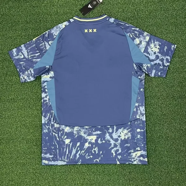 2024/2025 Ajax Away Football Shirt 1:1 Thai Quality
