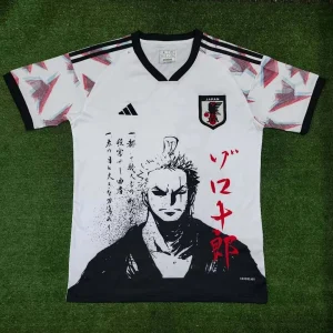 2024 Japan Saurou Special Edition Football Jersey 1:1 Thai Quality