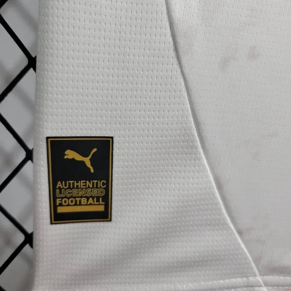 2024/2025 Dortmund Third Away Football Shirt 1:1 Thai quality
