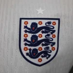 2024 Player Version England Home Football Shirt 1:1 Thai Quality