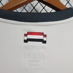 2024/2025 Manchester United Third Away Long Sleeve Football Shirt 1:1 Thai Quality