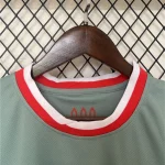 2024/2025 Atletico Madrid Away Soccer Jersey 1:1 Thai Quality