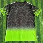 2024/2025 Liverpool Special Edition Green Black Soccer Jersey 1:1 Thai Quality