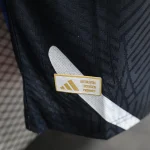 2024/2025 Player Version Manchester United Pre-Match Training Suit Football Shirt 1:1 Thai Quality
