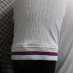 2024 Player Version England Home Football Shirt 1:1 Thai Quality