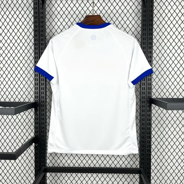 2025 England Home Football Shirt 1:1 Thai Quality